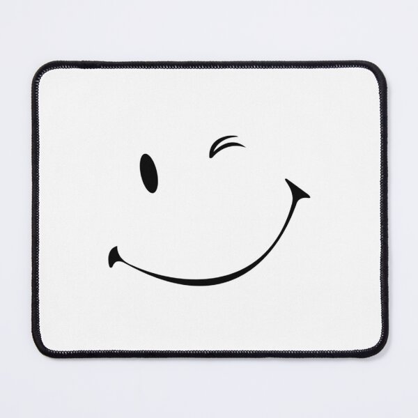 Item preview, Clarification . Smile Is The Best Makeup designed and sold by Tambapa.