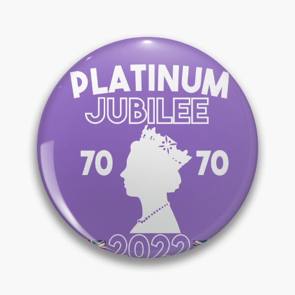 Item preview, Queens Platinum Jubilee designed and sold by Heddar Badreddine.