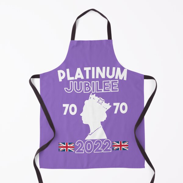 Item preview, Queens Platinum Jubilee designed and sold by Heddar Badreddine.