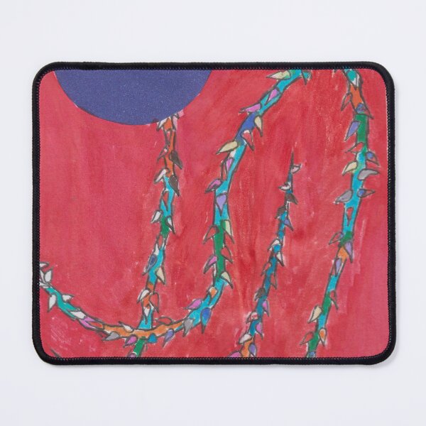 Item preview, Kite in a red sky designed and sold by Lefdim74.