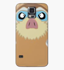 Mammochon / Mamoswine Case/Skin for Samsung Galaxy