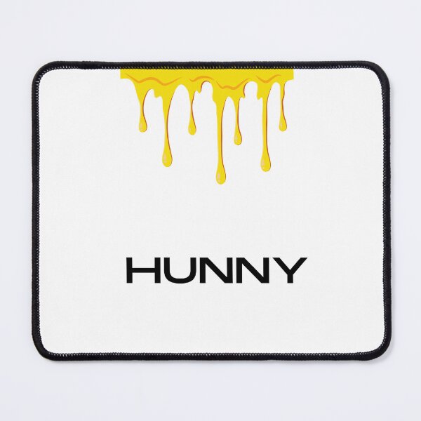 Item preview, Hunny designed and sold by Echo Aesthetics.