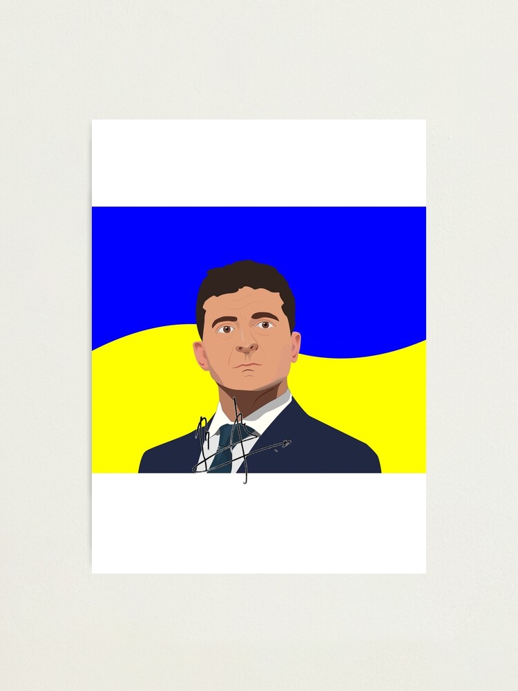 sachin and babi light blue dress Zelensky predicts Putin will eventually be killed by his inner circle
