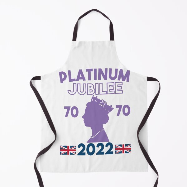 Item preview, Queens Platinum Jubilee designed and sold by Heddar Badreddine.
