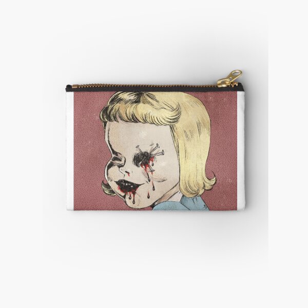 Item preview, "the incident" designed and sold by Floral-Flannel.