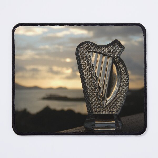 Item preview, Crystal Harp at Sea designed and sold by Beth A. Stockdell.