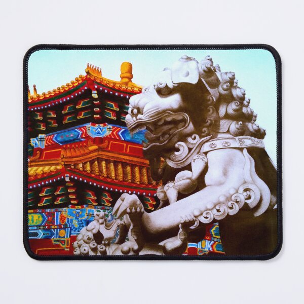 Item preview, Beijing designed and sold by LillianAshley.