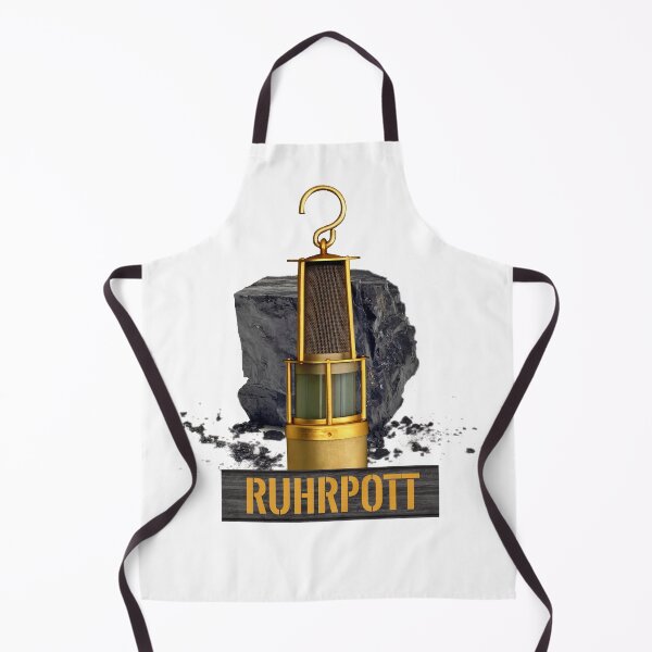 Item preview, Ruhrpott Design "Black Gold" designed and sold by 46-Designz.