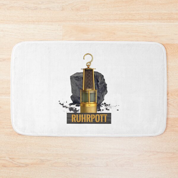 Item preview, Ruhrpott Design "Black Gold" designed and sold by 46-Designz.
