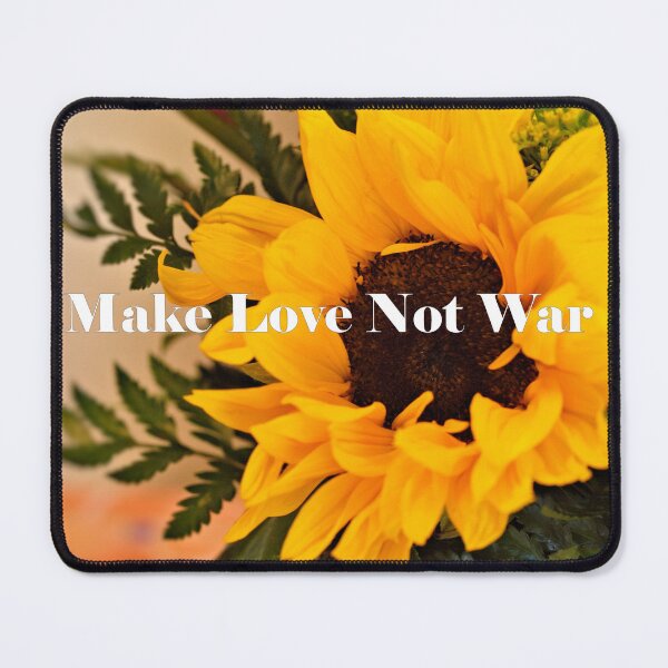 Item preview, No War designed and sold by Rebecca McGuire.