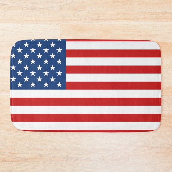 Item preview, Flag of USA  designed and sold by Pavnud.