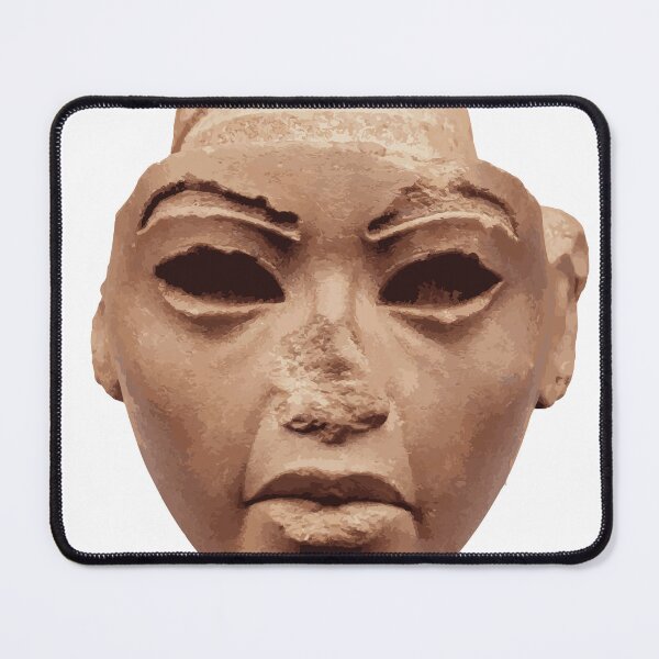 Item preview, Amarna Face designed and sold by emhoteb.