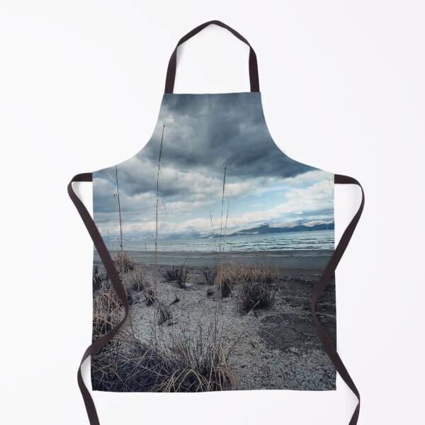 Item preview, Ocean Therapy, Clean the Mind Body and Soul designed and sold by nickbrayimages.