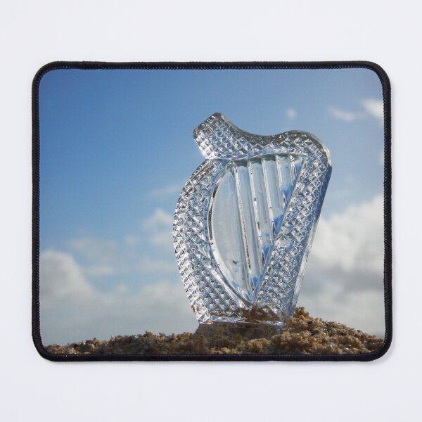 Item preview, Crystal Harp at Sunrise designed and sold by Beth A. Stockdell.