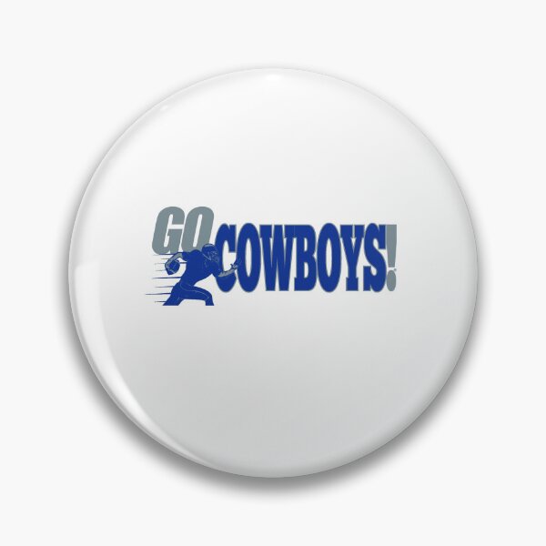 Artikelvorschau, NFL (American Football) Dallas Cowboys entworfen und verkauft von Envelopeking3.