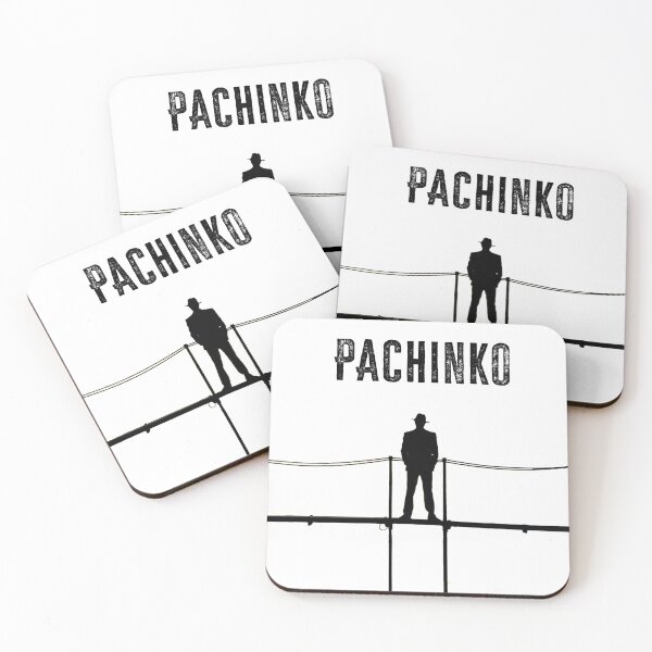 Item preview, Pachinko - lee min ho - korean drama designed and sold by Unique Art Store.