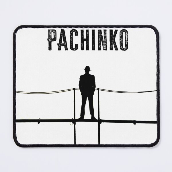 Item preview, Pachinko - lee min ho - korean drama designed and sold by Unique Art Store.