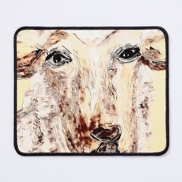 Item preview, Gentle Lamb designed and sold by EloiseArt.