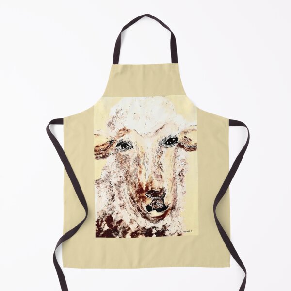 Item preview, Gentle Lamb designed and sold by EloiseArt.
