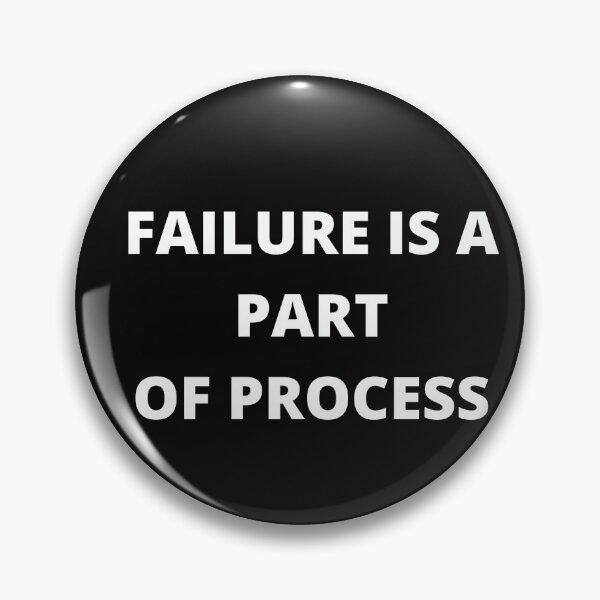 Item preview, FAILURE IS A PART OF PROCESS 2022 THIS IS NOW CLASSIQUE designed and sold by youssef lanibi.