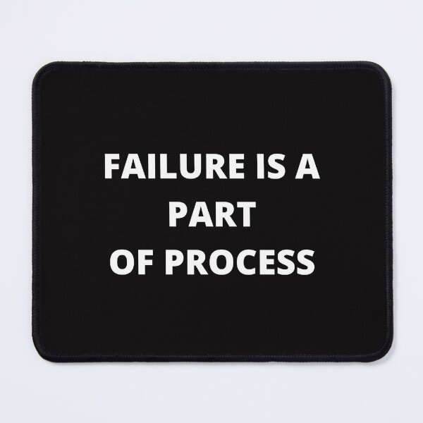 Item preview, FAILURE IS A PART OF PROCESS 2022 THIS IS NOW CLASSIQUE designed and sold by youssef lanibi.