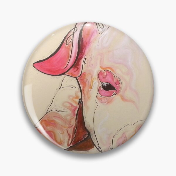 Item preview, Pig designed and sold by LillianAshley.