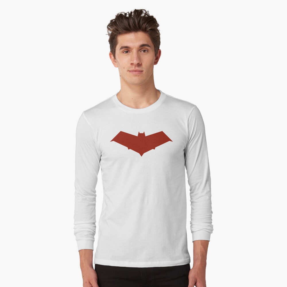 Aperçu de l'œuvre T-shirt manches longues créée et vendue par DRohrs.