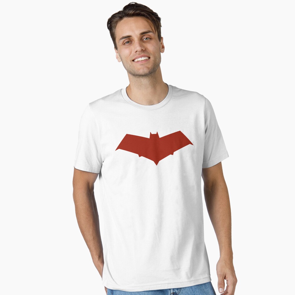 Aperçu de l'œuvre T-shirt essentiel créée et vendue par DRohrs.