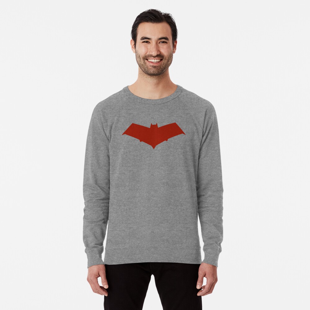 Aperçu de l'œuvre Sweatshirt léger créée et vendue par DRohrs.