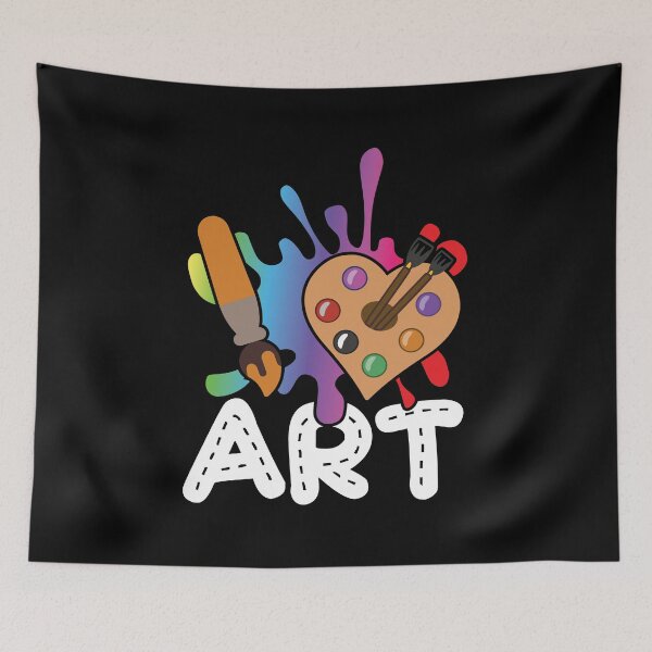 Item preview, Art Gift Drawing Artwork Painting Sketching Artist designed and sold by Lenny Stahl.