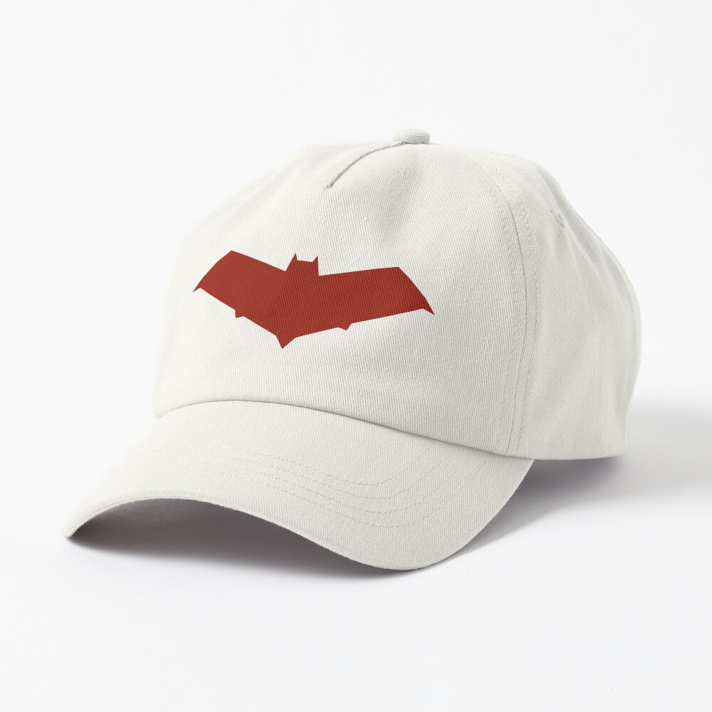 Aperçu de l'œuvre Casquette Dad Hat créée et vendue par DRohrs.