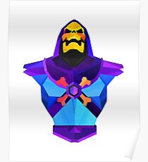 Skeleton Poster