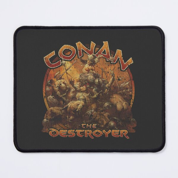 Item preview, The Destroyer 1971 designed and sold by AstroZombie6669.