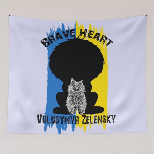 Item preview, Volodymyr Zelenskyy designed and sold by Gothic Fantasy.