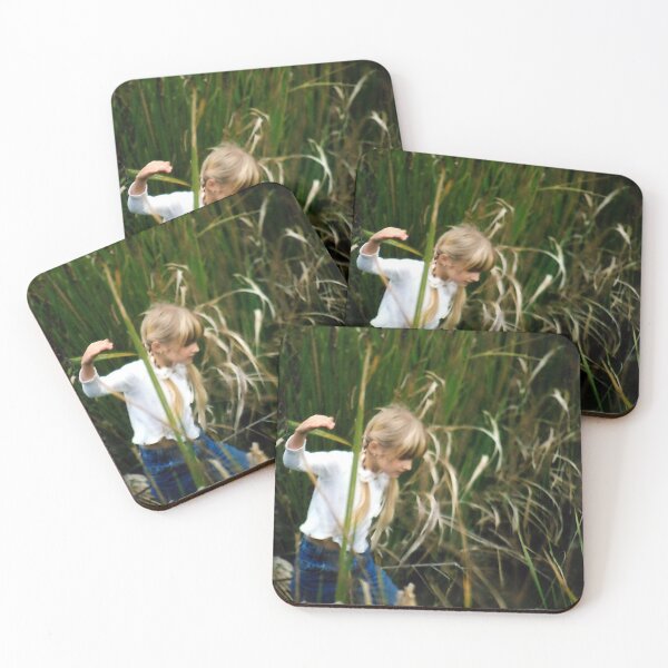 Item preview, into the cattails designed and sold by kristana.