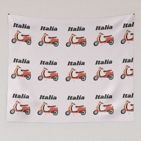 Item preview, Italia designed and sold by omaeth303.