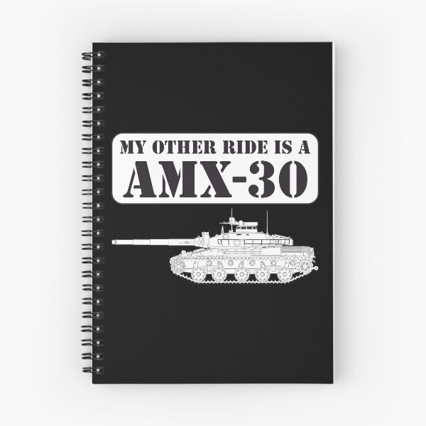 Item preview, My other ride is a AMX-30 designed and sold by FAawRay.