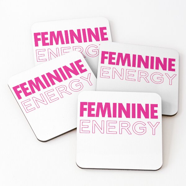 Item preview, Feminine energy designed and sold by Profashionall.