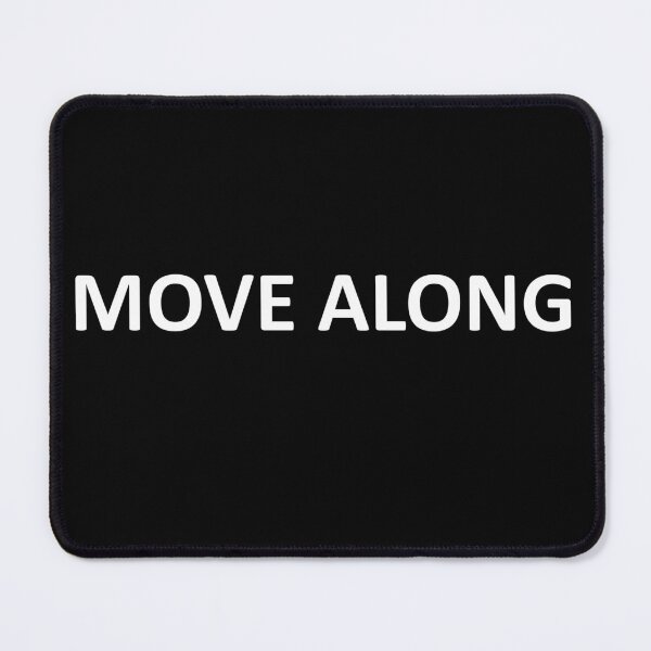 Item preview, Move Along designed and sold by studiodenny.