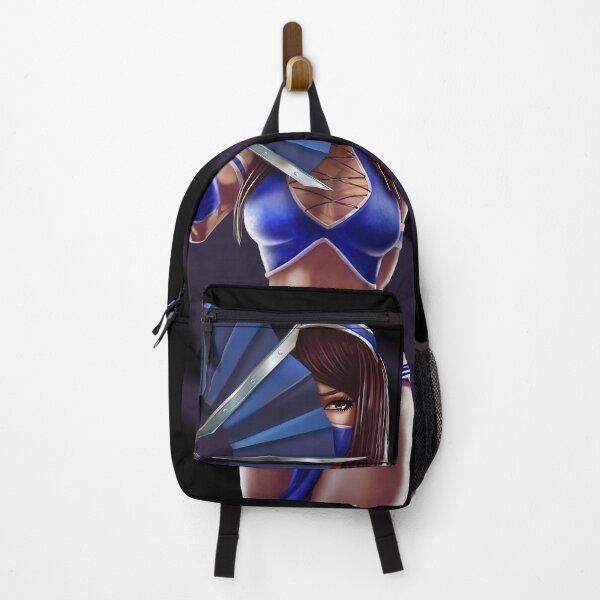 Item preview, KITANA designed and sold by LEGADOVISUAL.