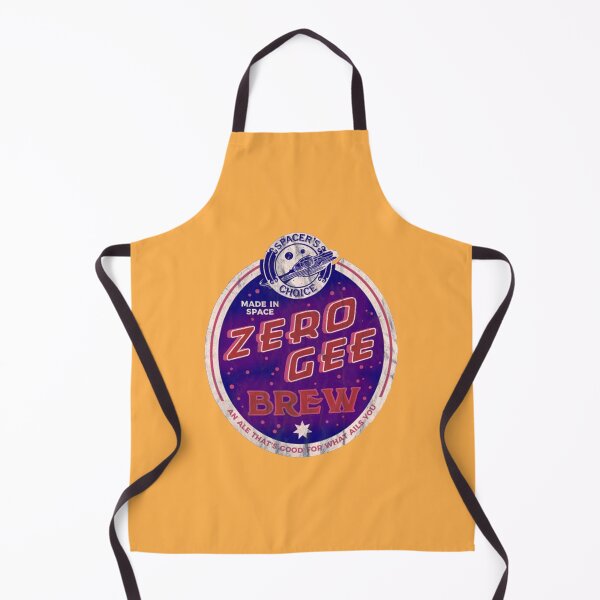 Item preview, Zero Gee Brew | 2022 Premium Design designed and sold by BLADE786.
