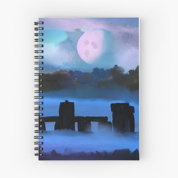 Item preview, Hallowed Stones designed and sold by Lacey Schmidt.