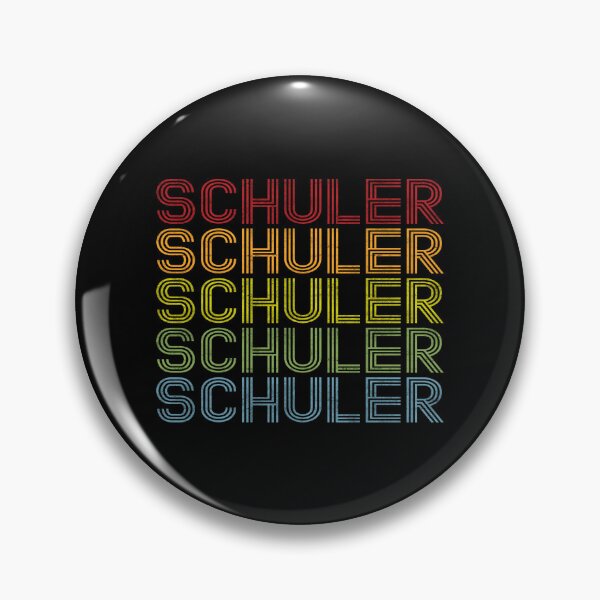 Item preview, Schuler Name T Shirt - Schuler Vintage Retro Schuler Name Gift Item Tee designed and sold by chezeva.