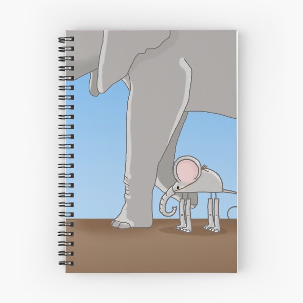 Item preview, Fitting In designed and sold by SpocktheMouse.