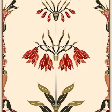 Artwork thumbnail, Taj Mahal Tile by Dania Shoaib
