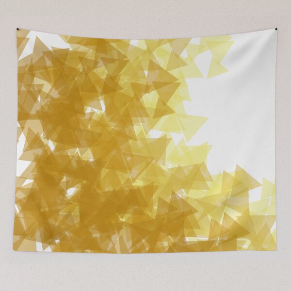 Item preview, Gold abstract designed and sold by adiosmillet.