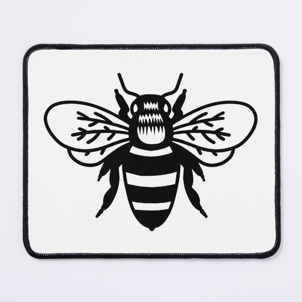 Item preview, Bumble Bee designed and sold by bethanyevelyn.