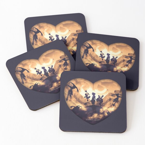 Item preview, Kingdom Hearts designed and sold by sephcornel.