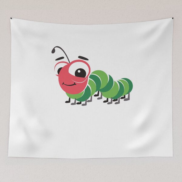 Item preview, Hungry Caterpillar designed and sold by MyStyleStore4.