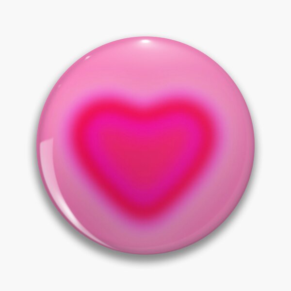 Item preview, pink heart aura designed and sold by kefdesigns.